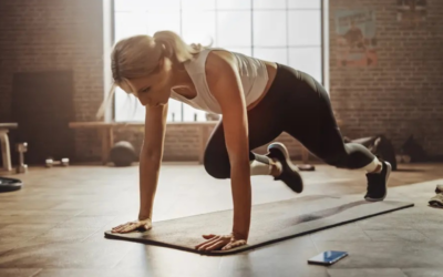 Cardio or Strength First? The inpower Guide to Smarter Menopause Training