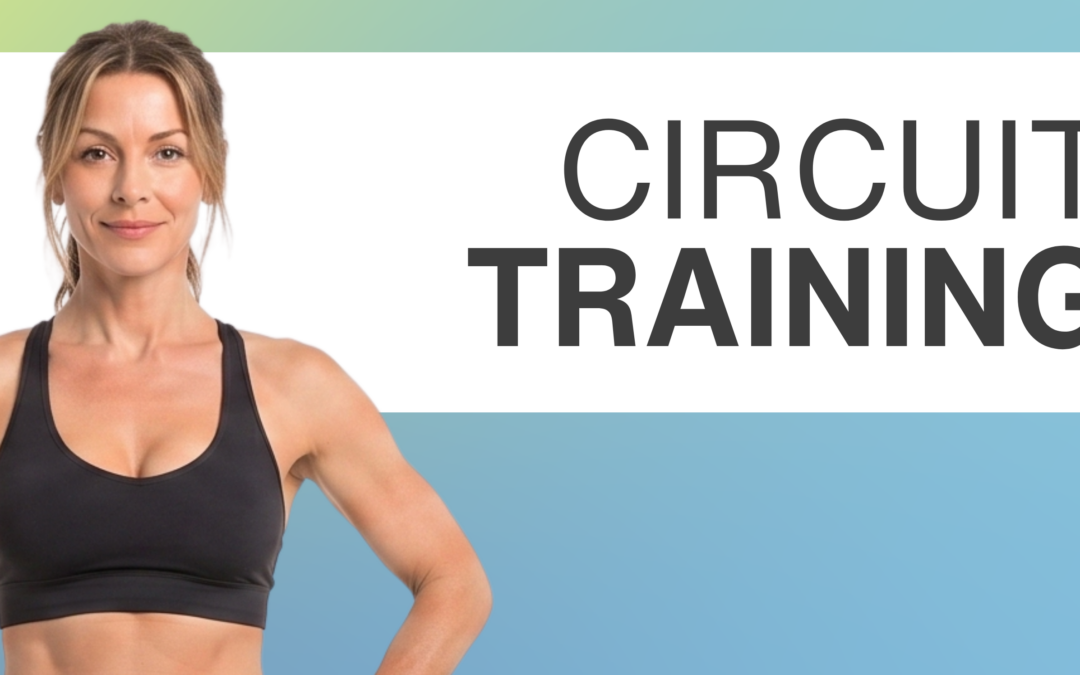 Outdoor Training in Geneva (Strength, Cardio, Mobility)